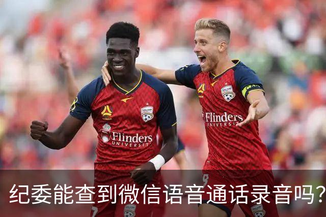 纪委能查到微信语音通话录音吗？别急着删聊天记录！给你讲清楚
